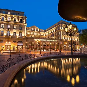 Steigenberger Icon Frankfurter Hof Francfort-sur-le-Main