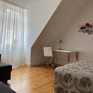 Zentrum Stadthaus Zimmer 5 MHG