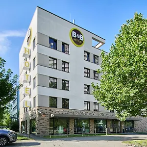 Frankfurt-west Eschborn