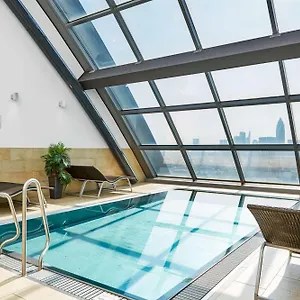 Radisson Blu Frankfurt Francfort-sur-le-Main